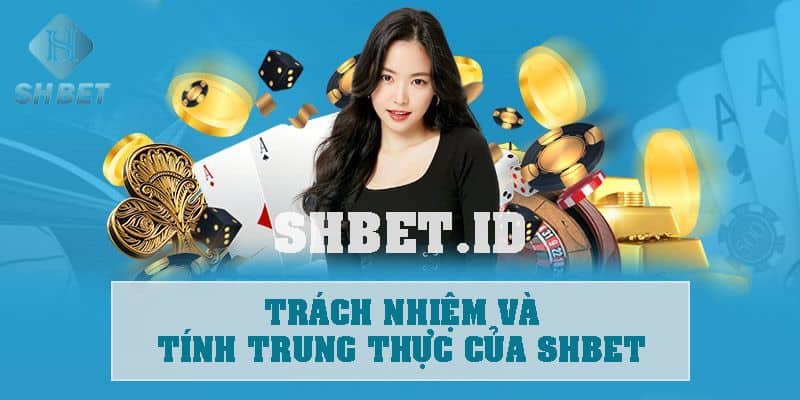 Các vấn đề nghiêm trọng - chơi có trách nhiệm