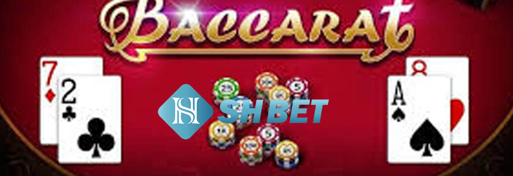 Cách tính bài baccarat với 3 cửa chơi kinh điển nhất 