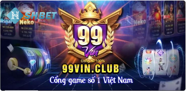 Game được ưa chuộng nhất mọi thời đại - 99Vin