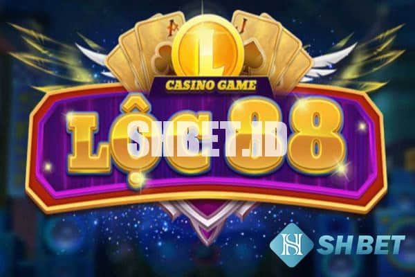 Cổng game bài đổi thưởng Loc88 Club