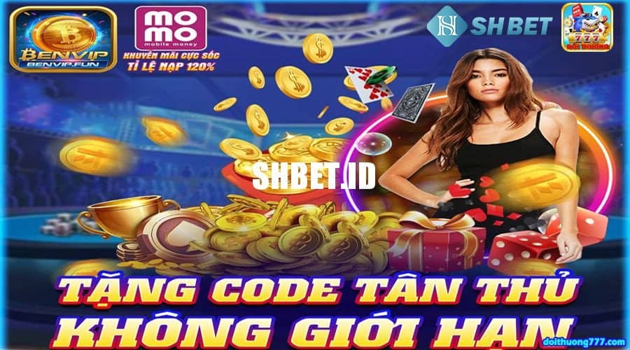 Hướng dẫn nhận code Benvip Club miễn phí