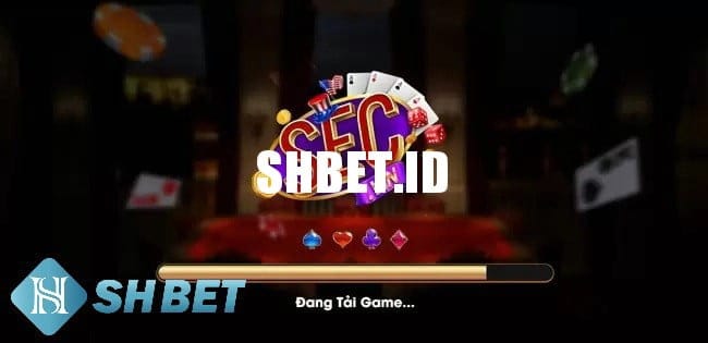 Giới thiệu chi tiết cổng game Sec Vin