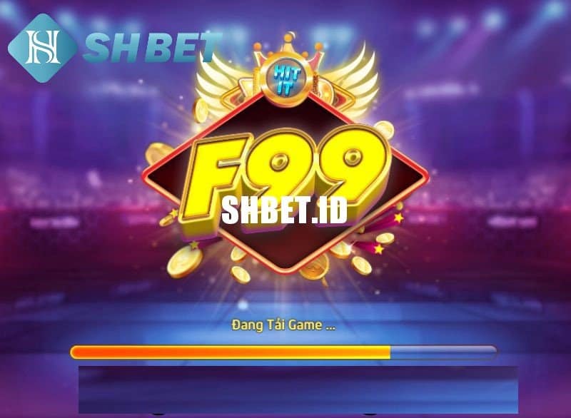 F99 Club – Tải ngay F99.CLUB game bài không chặn 2023