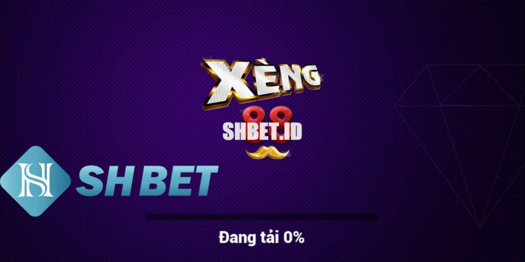 Xeeng88 - Nhà cái game online đổi thưởng uy tín